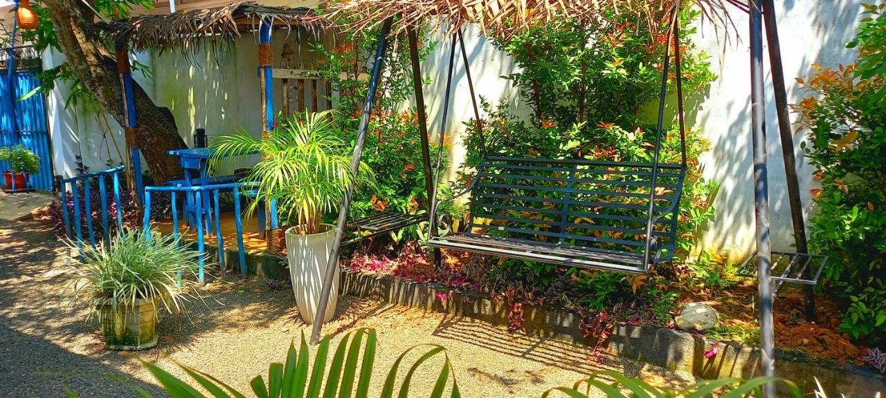New Aqua Villa Weligama Exterior foto